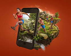 Huawei презентовала новый недорогой смартфон Enjoy 20 SE