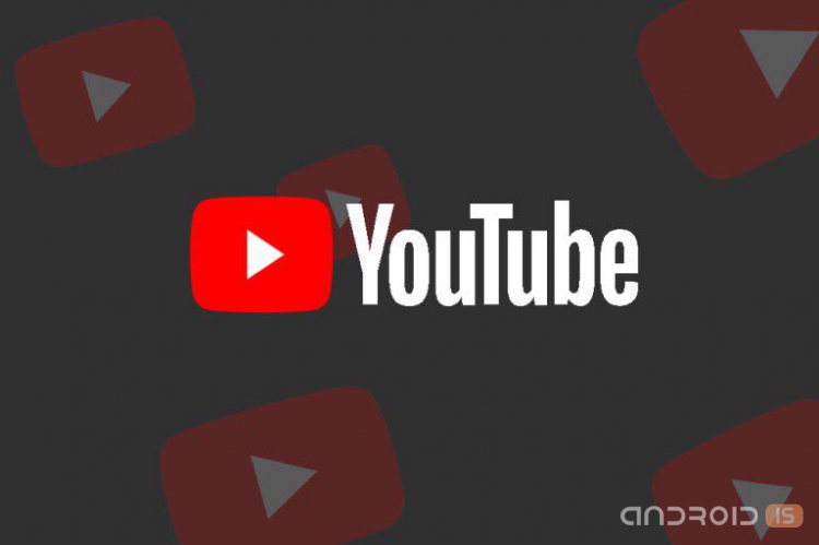 Свершилось! YouTube для Android получил Dark Theme