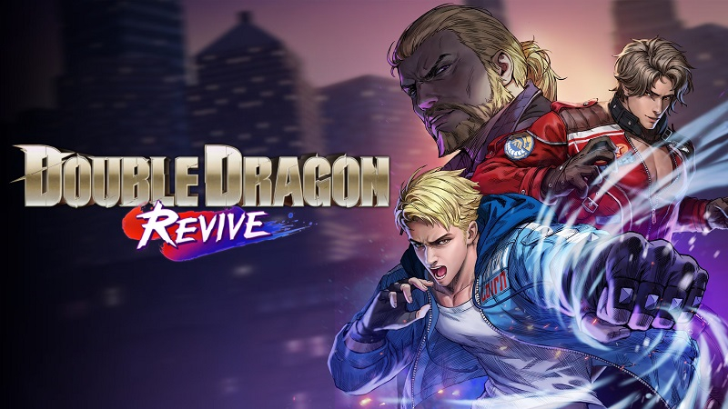 Как и 37 лет назад: первый трейлер Double Dragon Revive не разочаровал фанатов серии