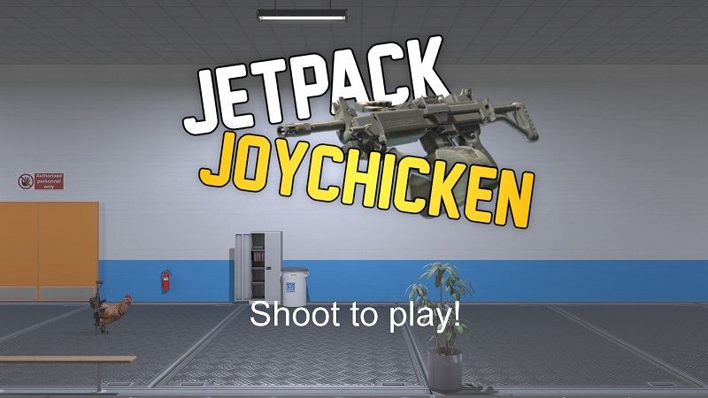 «Отказываюсь верить, что это CS2»: моддер поразила игроков, превратив Counter-Strike 2 в Jetpack Joyride