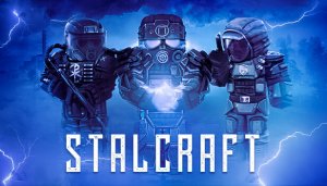 Новый бесплатный шутер, напоминающий смесь S.T.A.L.K.E.R. и Minecraft – уже в Steam