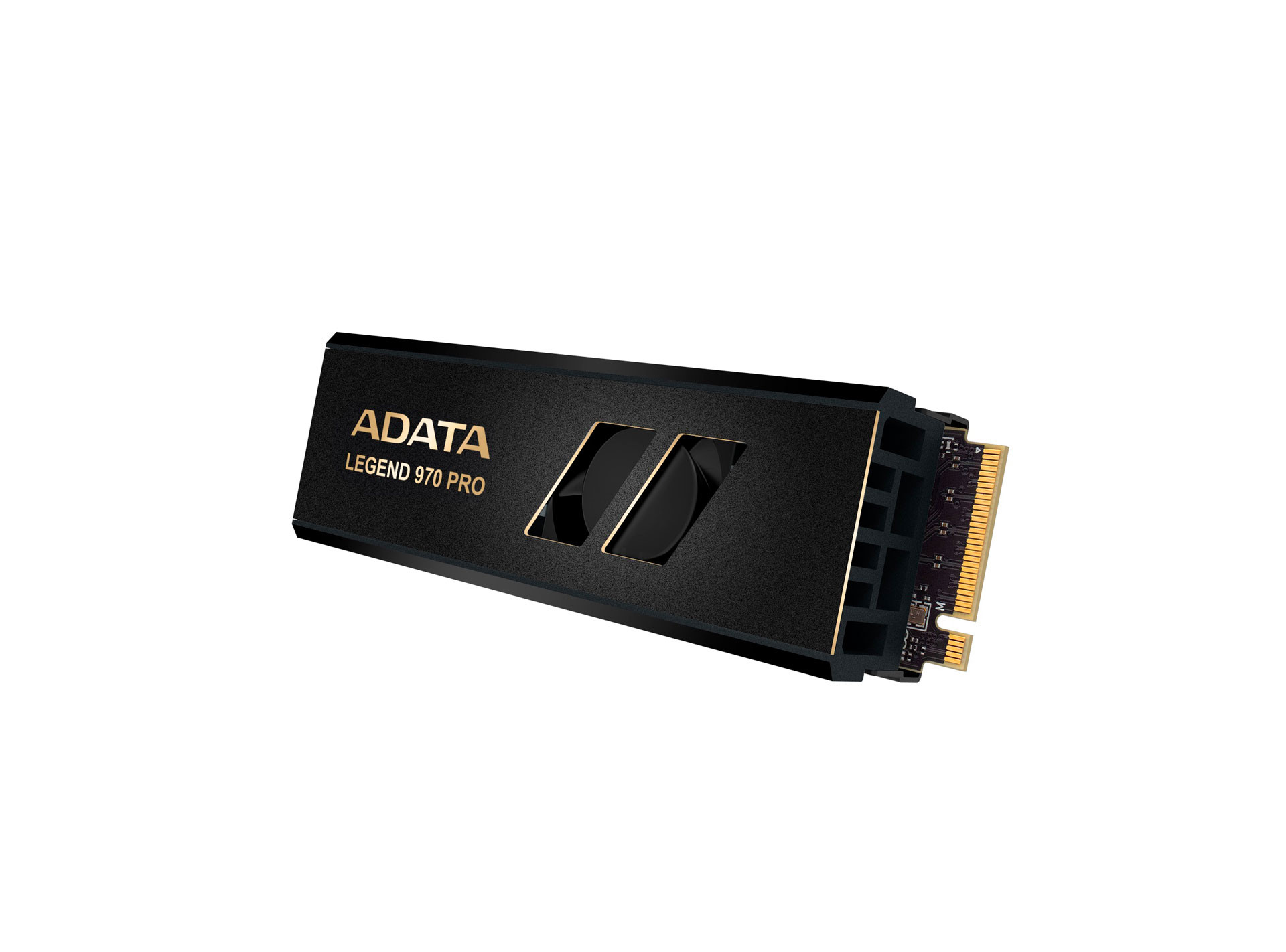 ADATA LEGEND 970 PRO – самый быстрый SSD от ADATA