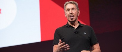 Oracle изобрел самоуправляемую СУБД