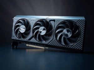 СМИ узнали характеристики новых видеокарт Nvidia RTX 50-ой серии до презентации