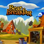 В Epic Game Store началась раздача симулятора Bear and Breakfast