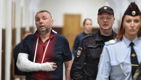 Прокурор запросил 14 лет для отставного полковника ФСБ Фролова по делу о взятке