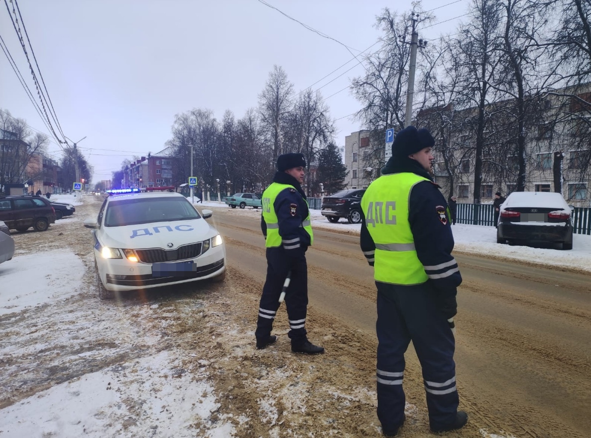 С 1 января на выезде из города будут штрафовать на 30 000 рублей: ГИБДД подготовило сюрприз